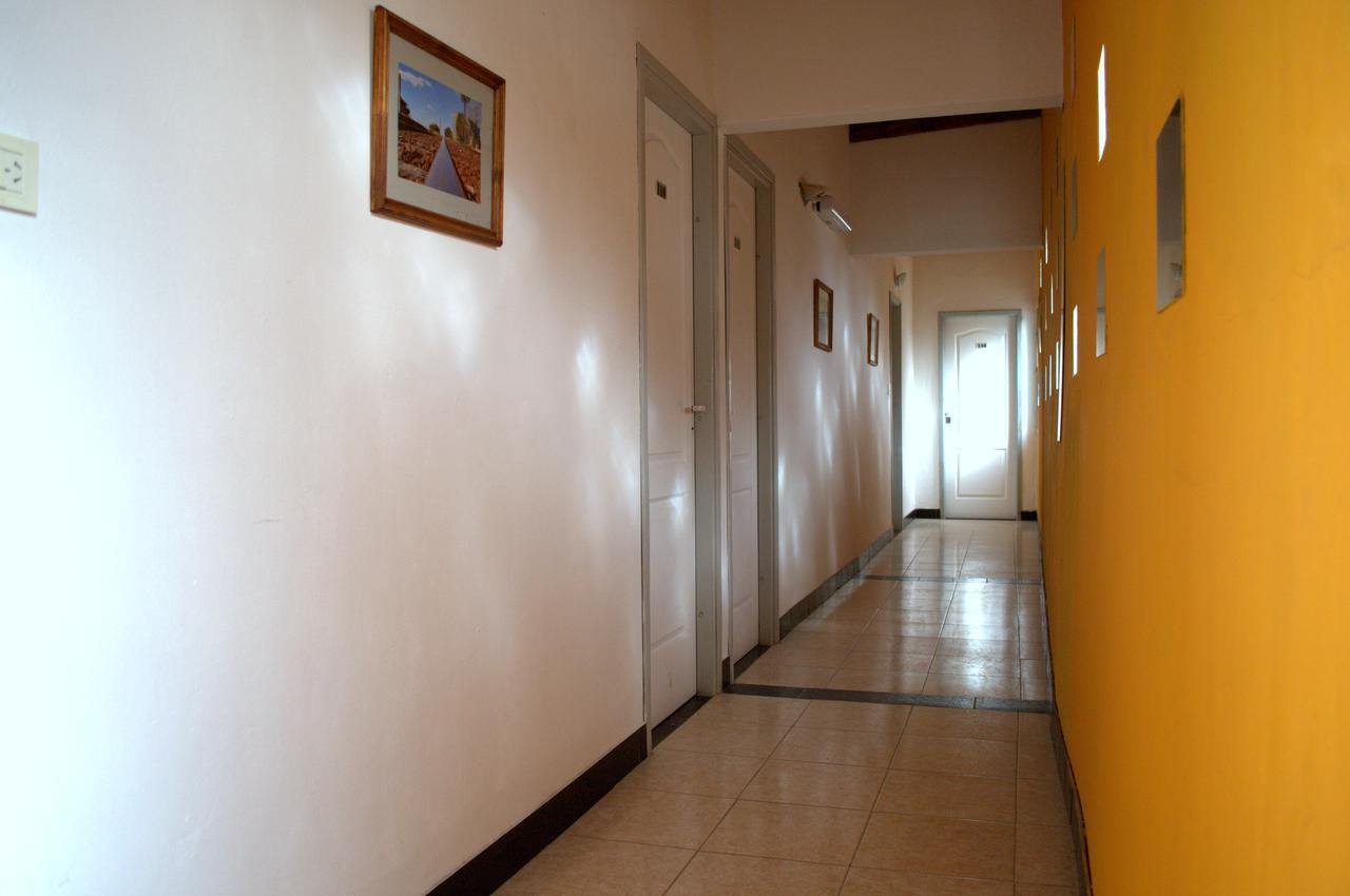 Hotel Mitre Chivilcoy Exterior foto